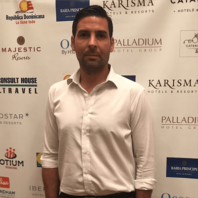 Marcelo Riccitelli